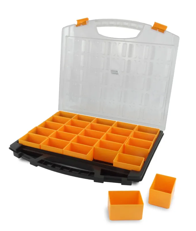 Sortimentlåda Kundfavorit